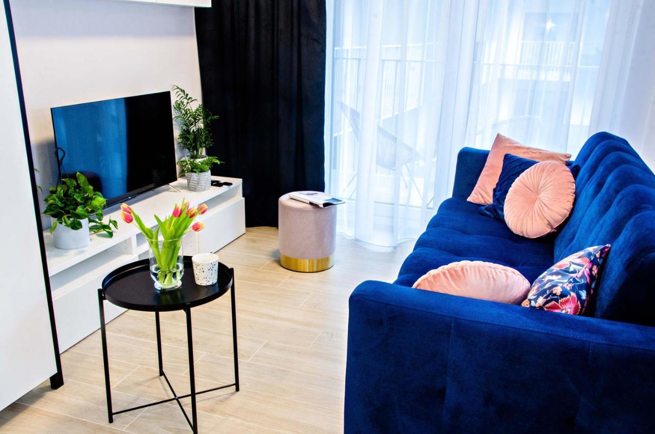 Cherub Apartment Wrocław Buitenkant foto